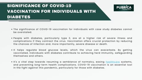 A Case Report of Type 1 Diabetes During the COVID-19 Vaccine