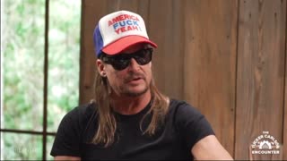 Kid Rock Has Major News That He Reveals With Tucker Carlson