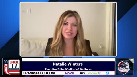 Natalie Winters Exposes Twitter’s Trust & Safety Dir. Yoel Roth Defending Pedophile Anthony Weiner
