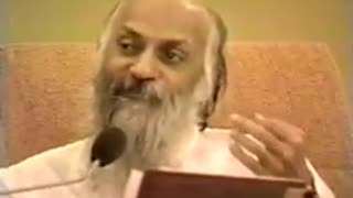 Osho - Be Still And Know part 4 of 10