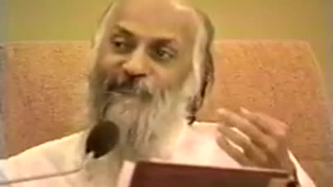 Osho - Be Still And Know part 4 of 10