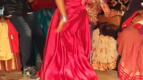 Bhojpuri Dance Video