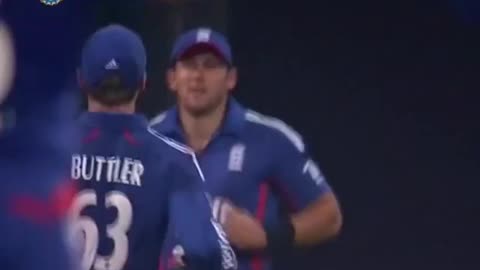 England vs India thrilling Match Highlights