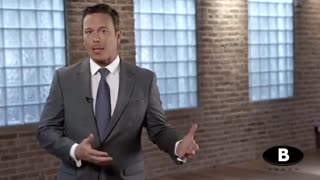 Ben Swann | DARPA | Magnetic Control to accept narrative (2013)