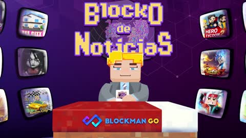 Uniforme do Brasil em novo evento - Blocko de Notícias | GARENA BLOCKMAN GO