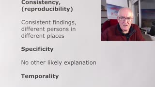 Excess deaths, different countries and different age groups