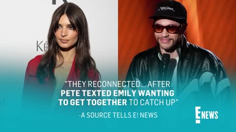 See Kim Kardashian's Cryptic Post Amid Pete Davidson Rumors | E! News
