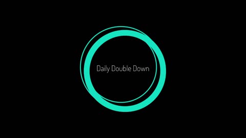 Daily Double Down Network Announcement