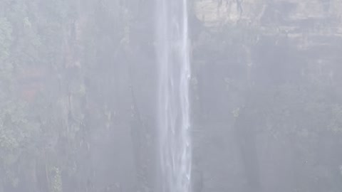 Water Falls