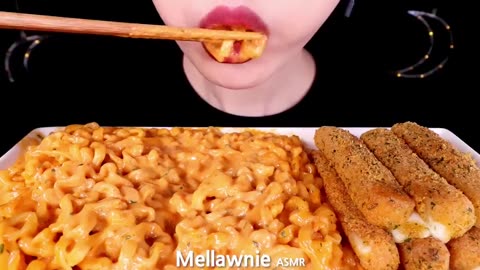 mukbang asmr