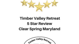 Glamping Maryland Review 5 Star Vrbo