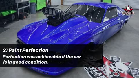 The Three-Step Paint Correction Process