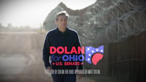 Matt Dolan for US Senate