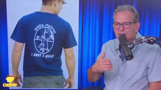 Zen Buddhist master teaches IDF how to genocide better | The Jimmy Dore Show w/Due Dissidence