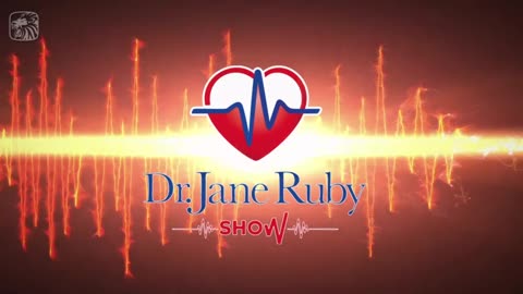 The Dr. Jane Ruby Show 04. 04. 22.