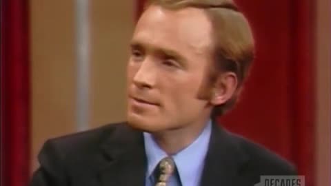 DICK CAVETT SHOW 4/9/70 Paul Simon, Mickey Mantle, Whitey Ford, Marcel Marceau