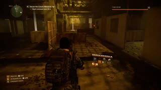 The Division 2