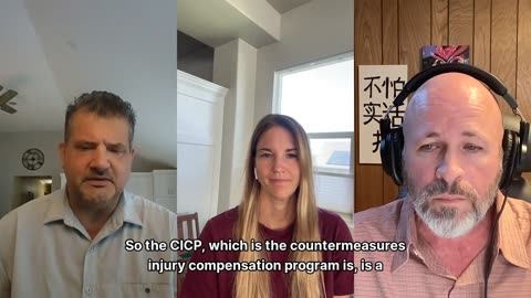 Episode 31: Brianne Dressen and Joel Wallskog: How React19 is Fighting For the Injured