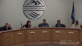 CDA School District Meeting 7-10-23 Morrisroe Comments 2