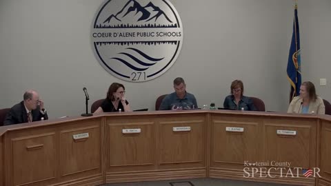 CDA School District Meeting 7-10-23 Morrisroe Comments 2