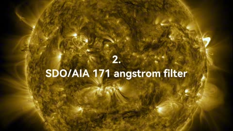 The Sun, M 6.0 flare at Active Region 13413 - September 3, 2023। Nasa