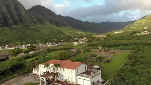 Casa Della Dolce Vita Hawaii