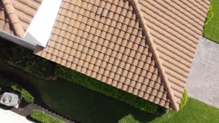 BUCKLOW HILL ROOF VIDEO