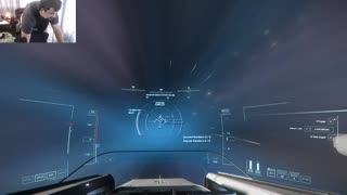 Star Citizen - Invictus Week shenanigans