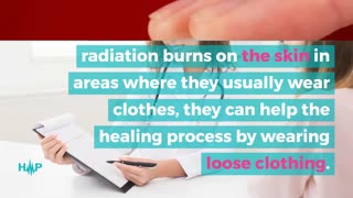 What Are The Side Effects Of Radiation Therapy?
