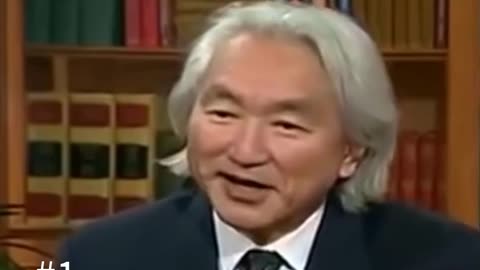 7 Times Michio Kaku Went Next Level Genius