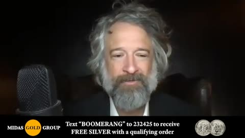 Dr David K. Clements | The Boomerang Podcast 114