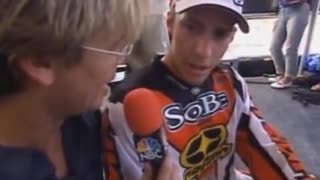 199 Lives - The Travis Pastrana Story - part 1