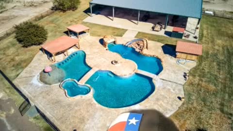 Ranches for sale in Texas