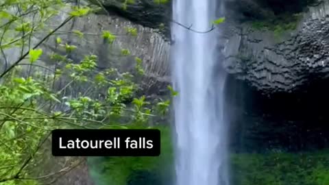 3 waterfalls you can easily access in Oregon