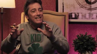 Scott Baio's Take On Life Podcast - Episode 6 - Air Travel