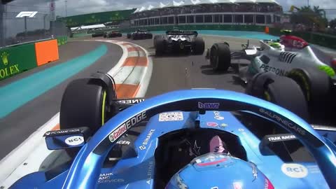 The Best Overtakes Of 2022 So Far! As Voted by You