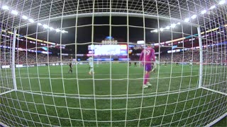 MLS LIVE Goal: M. Chol vs. NE, 90+3'