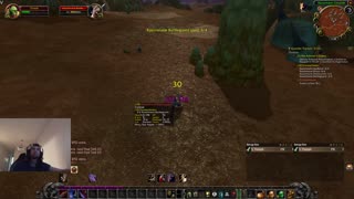 Classic WoW - Horde Leveling