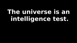 WHAT IS INTELLIGENCE? - Quote - Leary