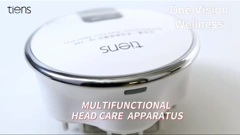 Multifunctional Head Care Apparatus