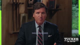 Tucker Carlson: The War For Democracy Enables Dictatorship - 6/27/23