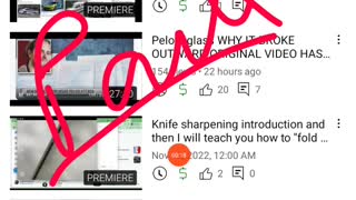 YouTube protects the Pelosi family let me prove it Paul Pelosi can't