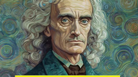 Scientist who Believe IN God - Isaac Newton