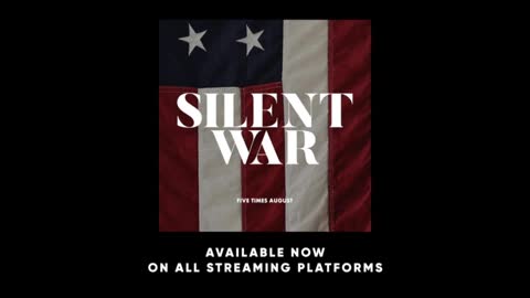 Silent War by Five Time August