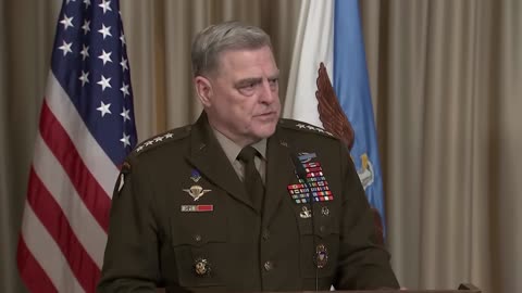 Russian forces ‘lack will’: Top US general’s assessment of the war in Ukraine