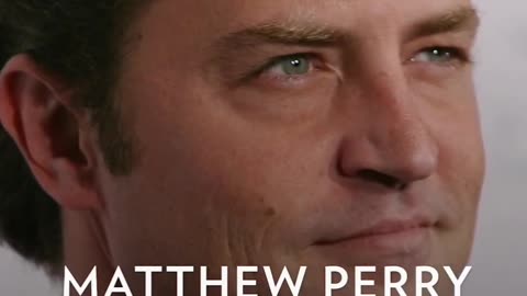 Matthew Perry SHORT-LIVED