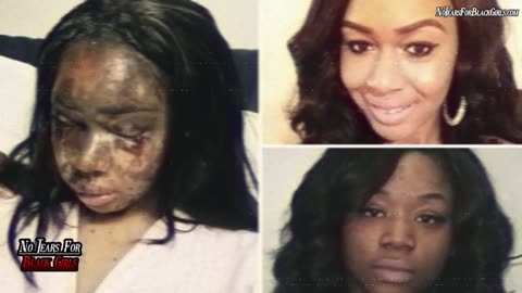 Scars of Jealousy: The Acid Attack on Naomi Oni