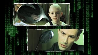 The Matrix DECODED -Mark Passio
