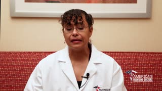 Why Are African-Americans More Susceptible to Vaccine Injury?Why Are African-Americans More Susceptible to Vaccine Injury? - Dr. Christina Parks PhD MD