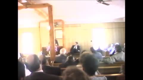 BROWNIES CREEK PRIMITIVE BAPTIST CHURCH BELL COUNTY KY